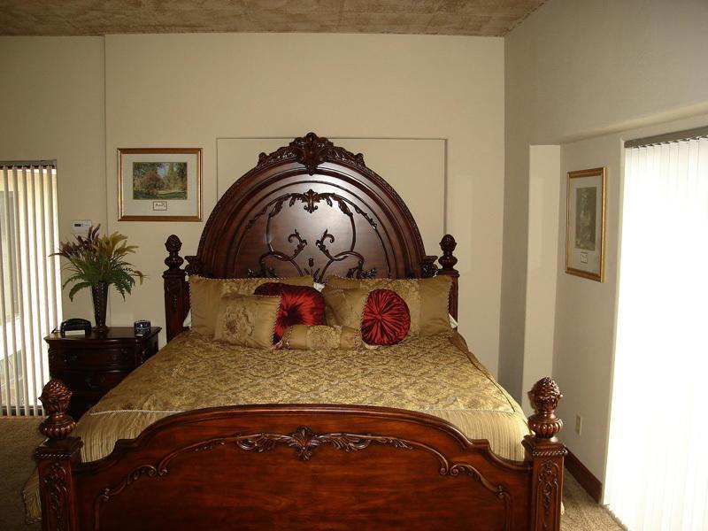 D'Monaco Resort Condos On Table Rock Lake Ridgedale Room photo