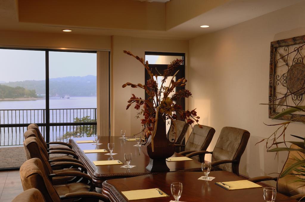 D'Monaco Resort Condos On Table Rock Lake Ridgedale Exterior photo