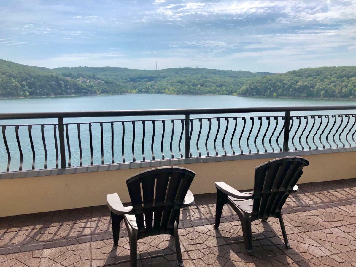 D'Monaco Resort Condos On Table Rock Lake Ridgedale Exterior photo